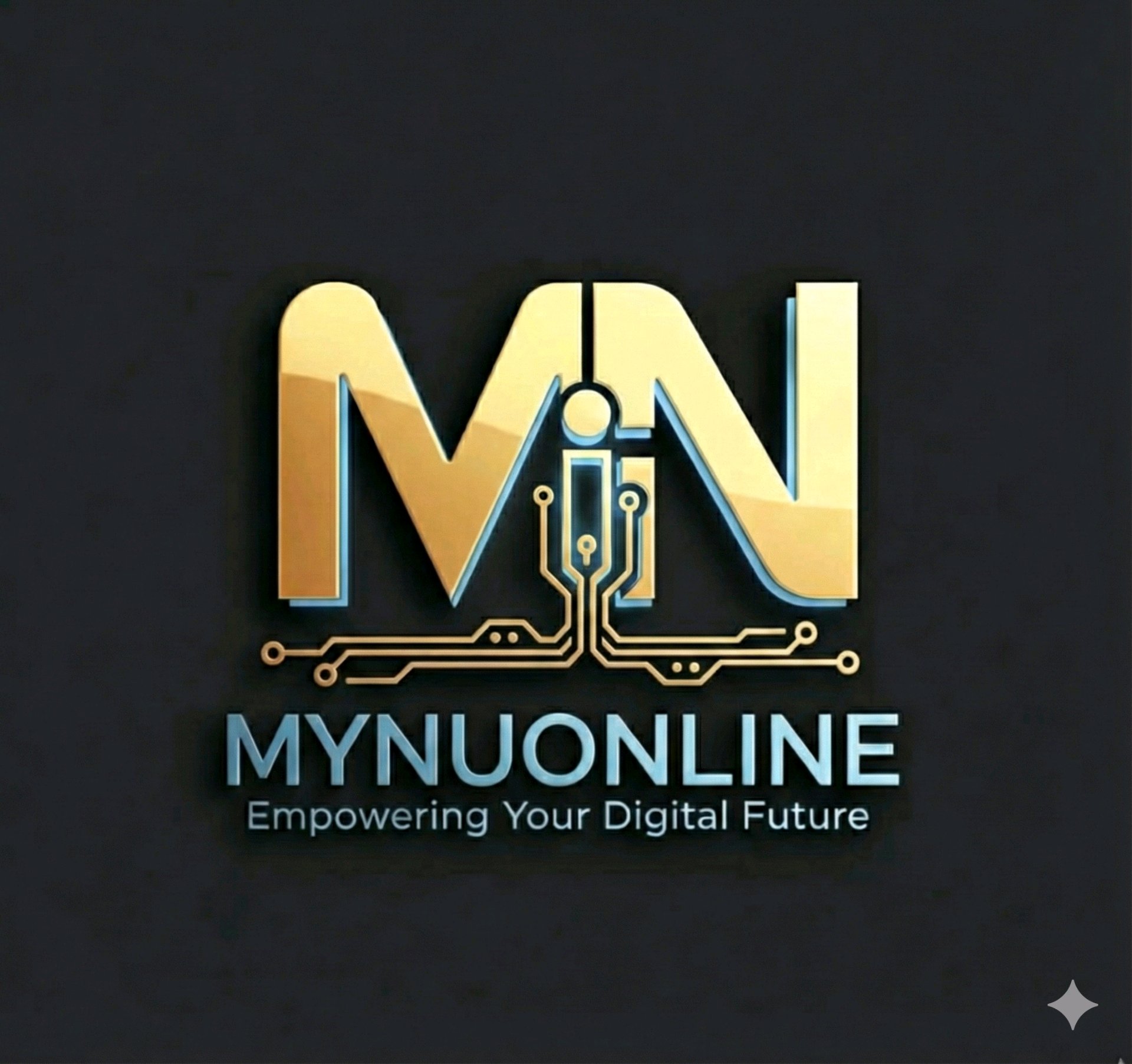 MyNu Online